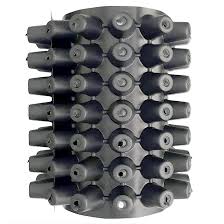 Plastic Seedling Tray